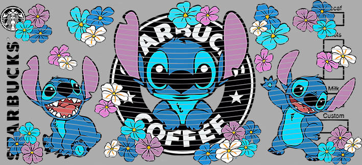 16oz Starbucks-SBK-85